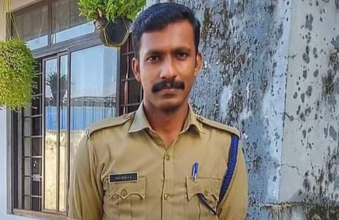 രഞ്ജിത്ത്/ ടിവി ദൃശ്യം