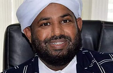 ഷാഫി സാദി