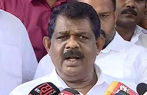 മന്ത്രി ആന്റണി രാജു മാധ്യമങ്ങളോട്, സ്ക്രീന്ഷോട്ട്