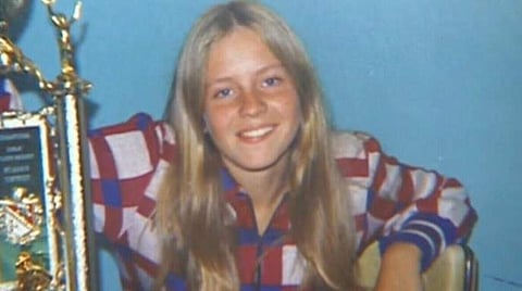 ഷാരോണ് പ്രയര്