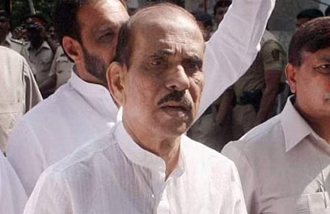 മനോഹർ ജോഷി/ ഫയൽ