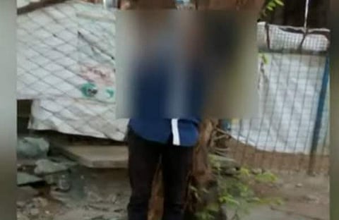 വീഡിയോ ദൃശ്യം