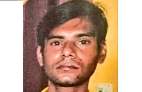 ജോസുകുട്ടി