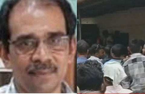 റസാഖ് പയമ്പ്രോട്ട്