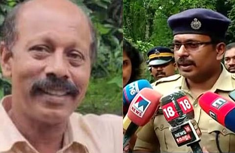 ഹോട്ടലുടമ സിദ്ദിഖ്