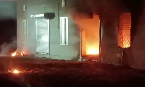 ടെലിവിഷൻ ദൃശ്യം