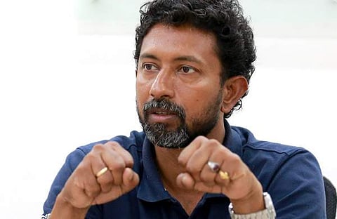 അഭിലാഷ് ടോമി/ ചിത്രം ടിപി സൂരജ്