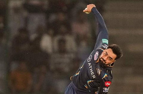 റാഷിദ്/ പിടിഐ