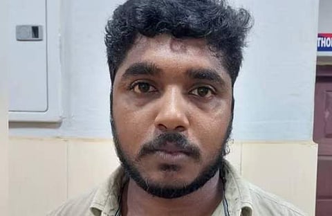 ശരത് ലാല്