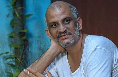 ഹരീഷ് പേങ്ങൻ/ഫോട്ടോ: ഫെയ്സ്ബുക്ക്