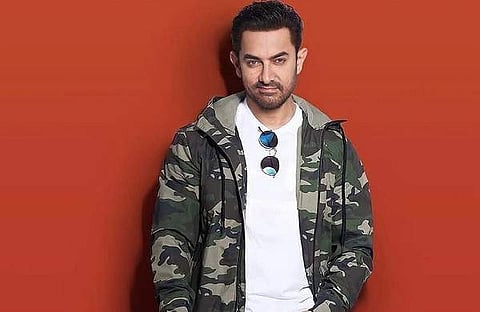 ആമീർ ഖാൻ/ ചിത്രം ഇൻസ്റ്റഗ്രാം