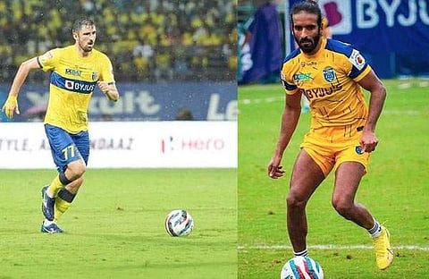 കലിയൂഷ്നി, ഹർമൻ ജോത് / ഫയൽ