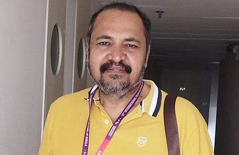 പ്രേമചന്ദ്രന്/ ഫെയ്സ്ബുക്ക്