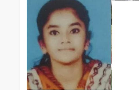 സുബ്ബലക്ഷ്മി