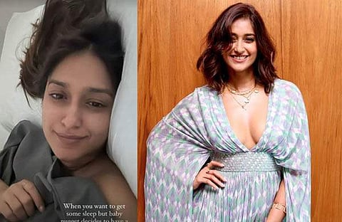 ഇലിയാന ഡിക്രൂസ്/ചിത്രം: ഇൻസ്റ്റാഗ്രാം