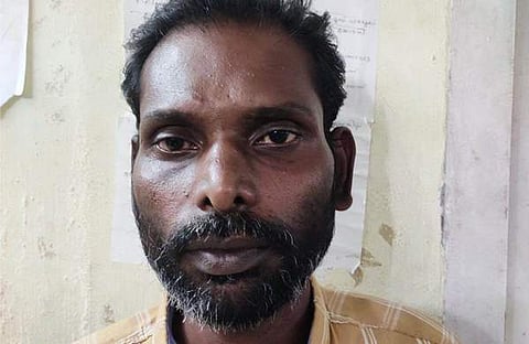 കൊമ്പൻ കുമാർ