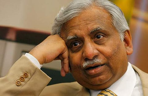 നരേഷ് ഗോയൽ/ ചിത്രം ട്വിറ്റർ