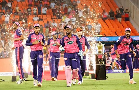 സഞ്ജു സാംസൺ/ ചിത്രം ഫെയ്സ്ബുക്ക്