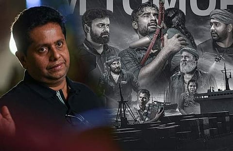 ജീത്തു ജോസഫ്, 2018 പോസ്റ്റർ/ ഫെയ്സ്ബുക്ക്