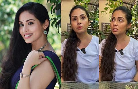 സദ/ചിത്രം: ഇൻസ്റ്റാഗ്രാം