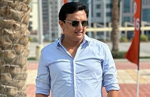 മന്ത്രി മുഹമ്മദ് റിയാസ്/ ഫയല്