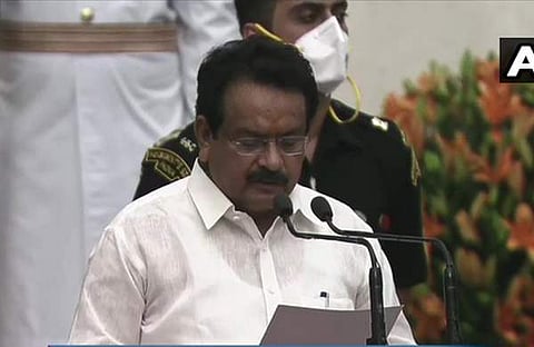 സത്യപാല് സിങ് ബാഘേല്/ഫയല്