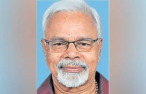 പ്രഭാകരൻ