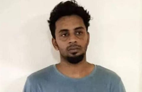 സുഹൈൽ സുലൈമാൻ