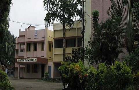 കാട്ടാക്കട ക്രിസ്ത്യന് കോളജ്