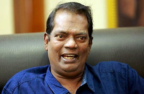 Salim Kumar