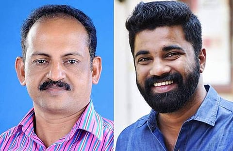 ഡോ. വിനോദ് കുമാർ, ആർഷോ/ ഫയൽ