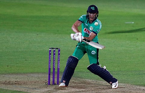 ഹാരി ടെക്ടര്