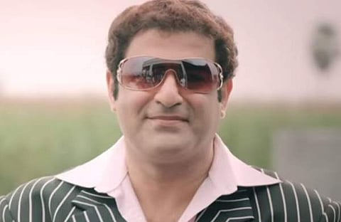 കസാന് ഖാന്