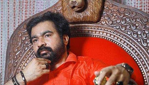 മോൻസൻ മാവുങ്കൽ/ ഫയല്