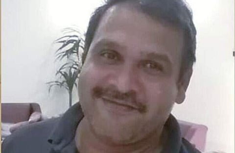 അഷ്റഫ് ഇസ്മായിൽ