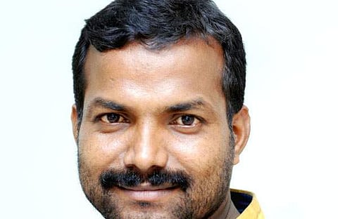 എ സനേഷ്/ഫെയ്സ്ബുക്ക്