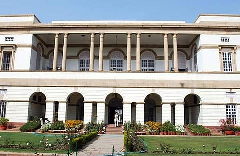 പേരു മാറ്റിയ നെഹ്റു മെമ്മോറിയല് മ്യൂസിയം/ട്വിറ്റര്