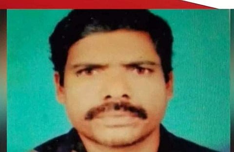 നാരായണൻ