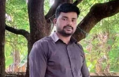 ജിനുമോന്