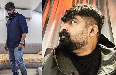 ജോജു ജോർജ്/ഫോട്ടോ: ഫെയ്സ്ബുക്ക്