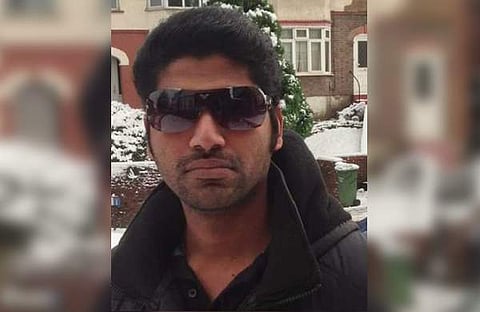 അരവിന്ദ്