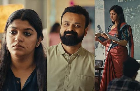 പദ്മിനി ടീസറിൽ നിന്ന്