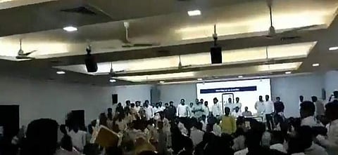 വിഡിയോ സ്ക്രീൻഷോട്ട്