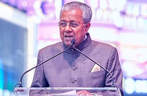 പിണറായി വിജയന്/ ഫയല്