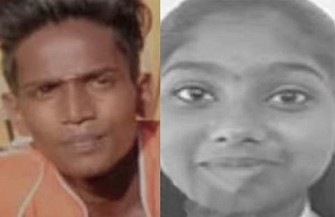 കാർത്തിക്,  മാളവിക