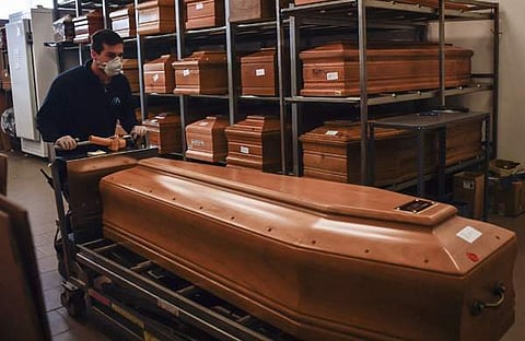 പ്രതീകാത്മക ചിത്രം/ പിടിഐ