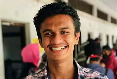 നിഖില് തോമസ്