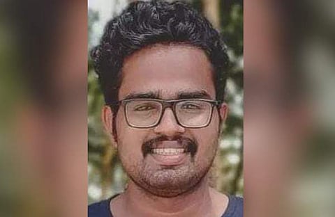 അമലേന്ദു