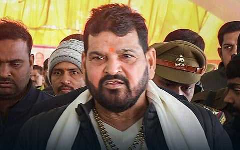 ബ്രിജ് ഭൂഷണ്/ ട്വിറ്റര്