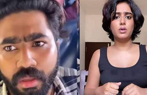 സവാദ്- നന്ദിത